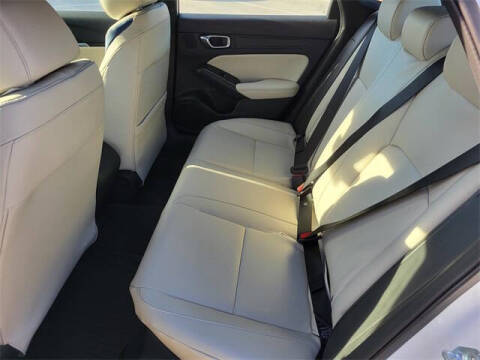 2026 Acura Integra w/A-SPEC