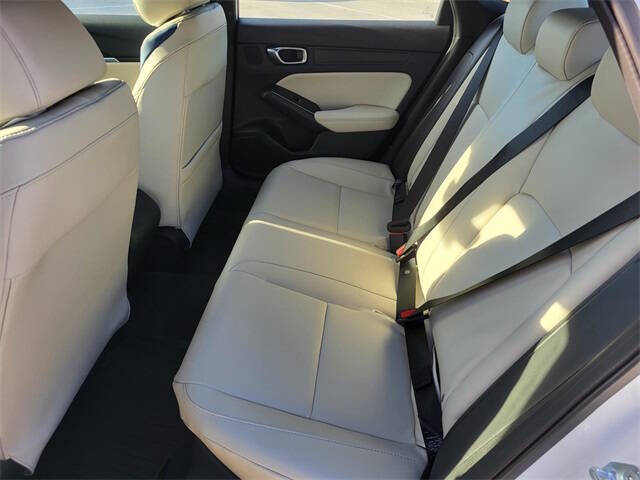 2026 Acura Integra w/A-SPEC