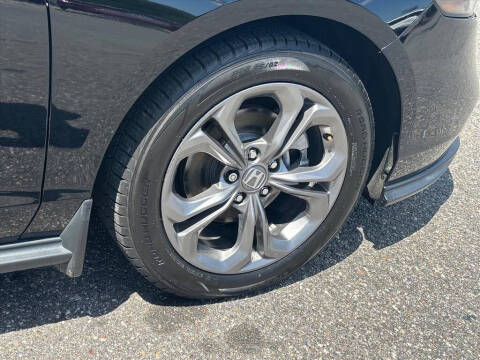 2023 Honda Accord