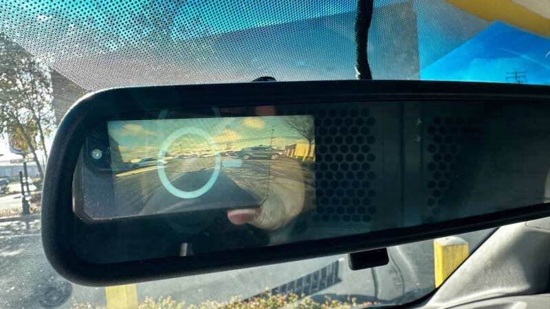 2020 GMC Savana 2500