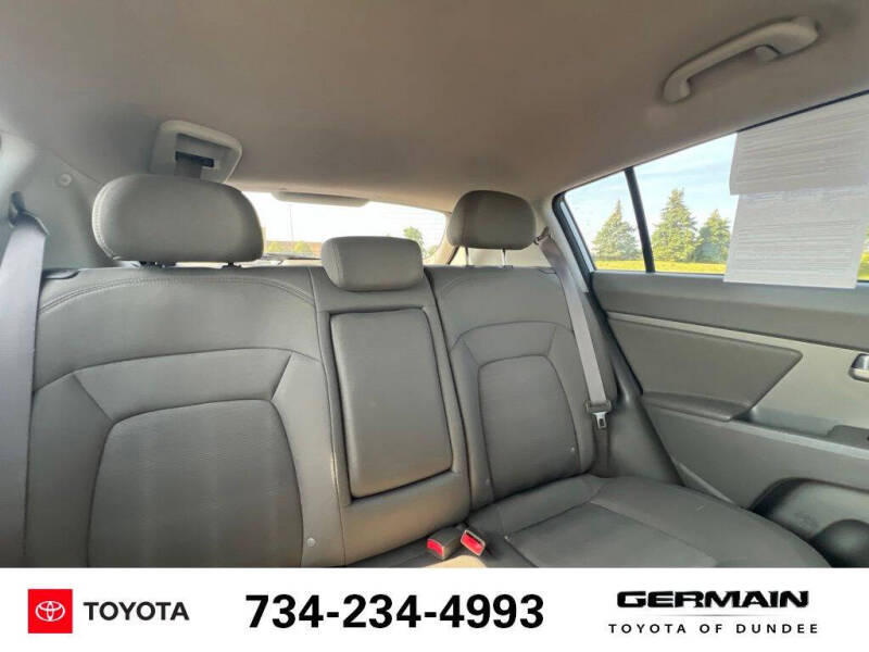 2012 Kia Sportage LX