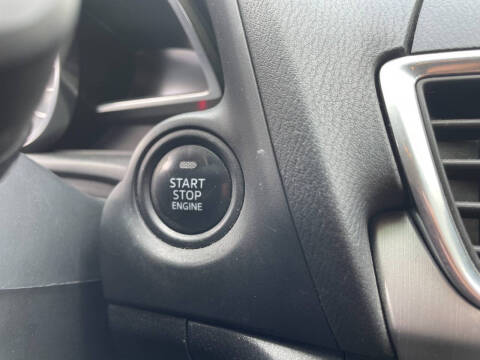 2014 Mazda MAZDA3 s Grand Touring