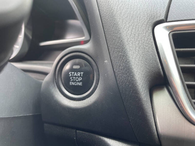 2014 Mazda MAZDA3 s Grand Touring