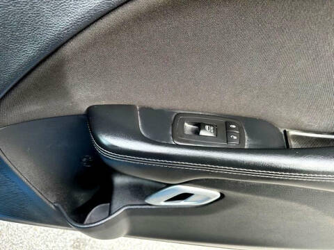 2015 Dodge Challenger R/T