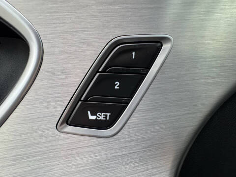 2019 Acura RDX SH-AWD