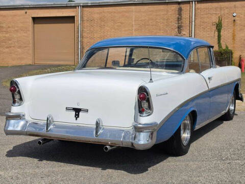 1956 Chevrolet 210