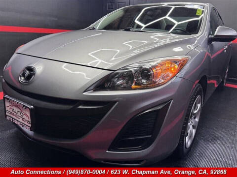 2010 Mazda MAZDA3 i Touring