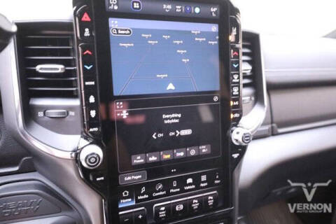 2025 RAM 3500 Laramie