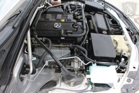 2007 Mazda MX-5 Miata