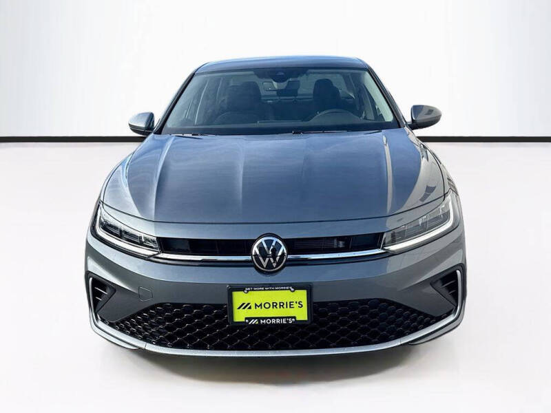 2026 Volkswagen Jetta S