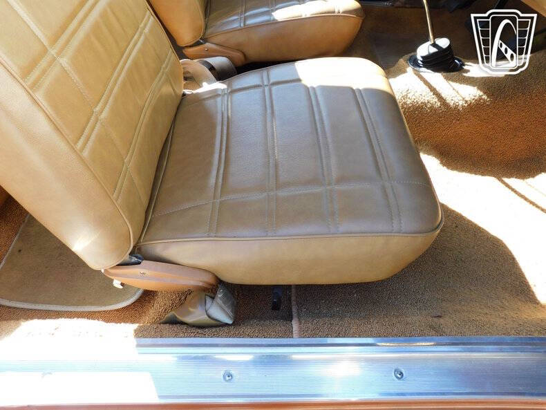 1969 Plymouth Roadrunner