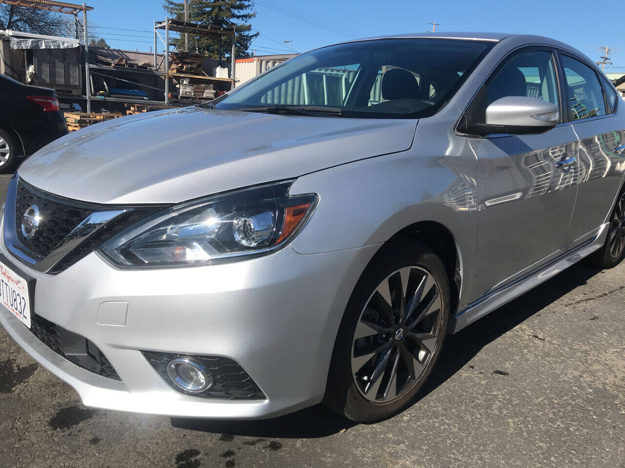 Cars For Sale In Santa Rosa, CA