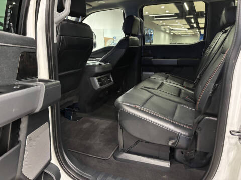 2024 Ford F-350 Super Duty