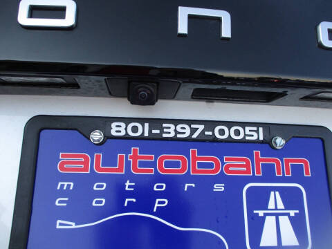 2025 Honda Prologue Touring