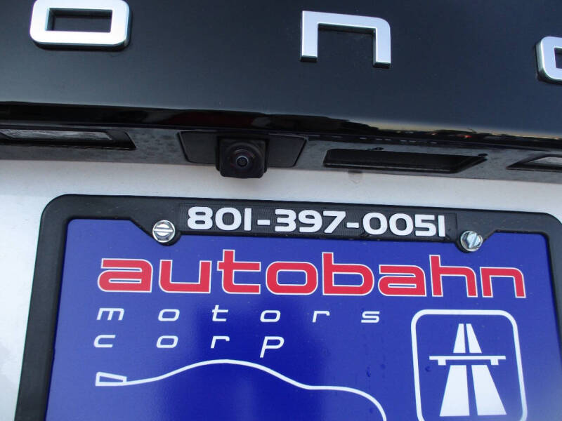 2025 Honda Prologue Touring