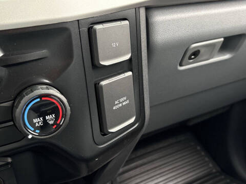 2026 Ford F-250 Super Duty