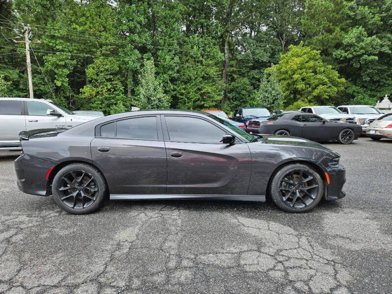 2023 Dodge Charger GT