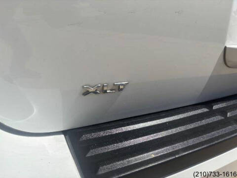 2016 Ford Expedition EL XLT