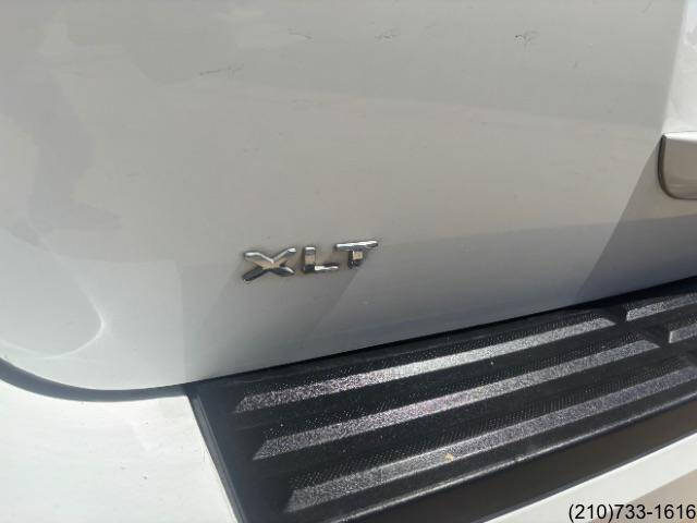 2016 Ford Expedition EL XLT