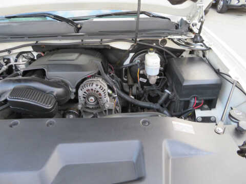 2013 GMC Sierra 1500 Denali