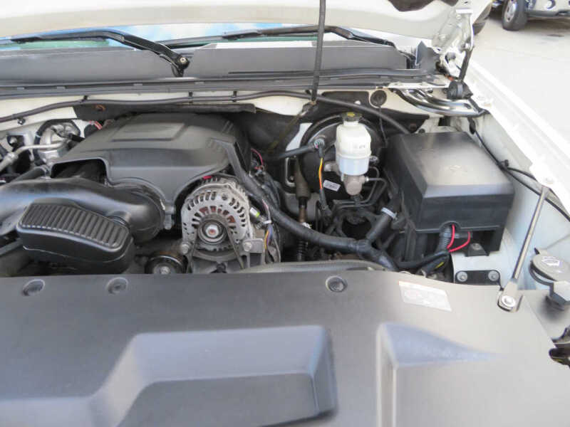 2013 GMC Sierra 1500 Denali