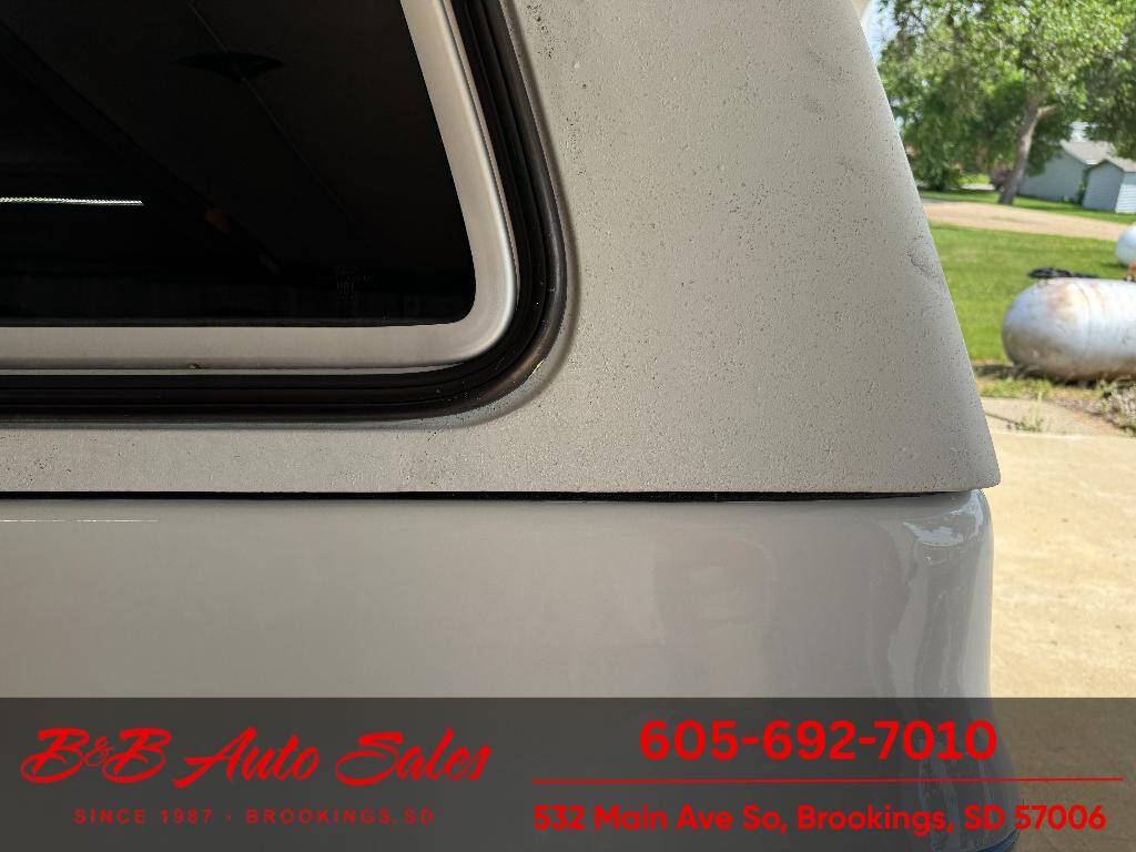 1990 GMC Jimmy 93