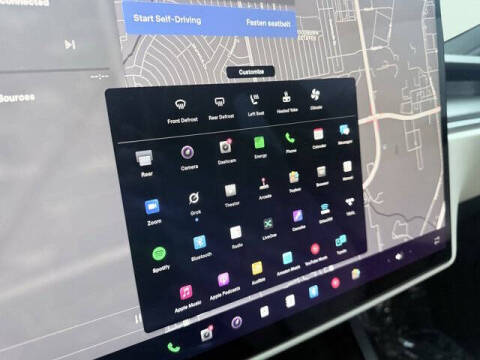 2023 Tesla Model S Plaid