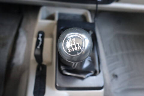 2005 Jeep Wrangler Rubicon