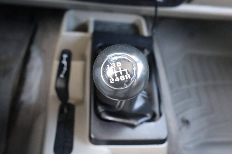 2005 Jeep Wrangler Rubicon