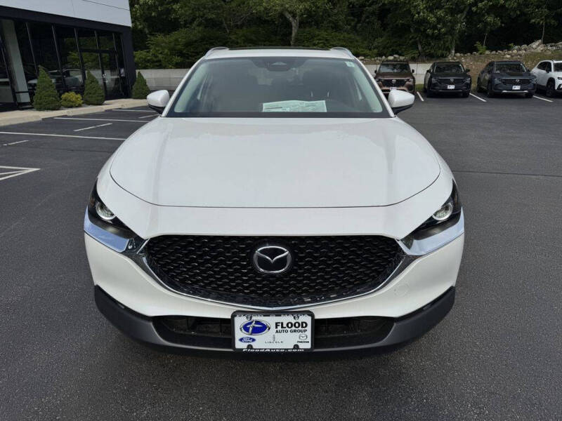 2025 Mazda CX-30 2.5 S Preferred