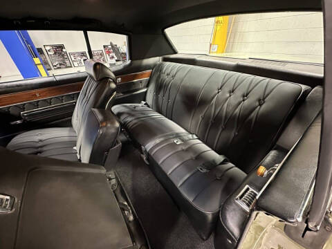 1969 Chevrolet Caprice