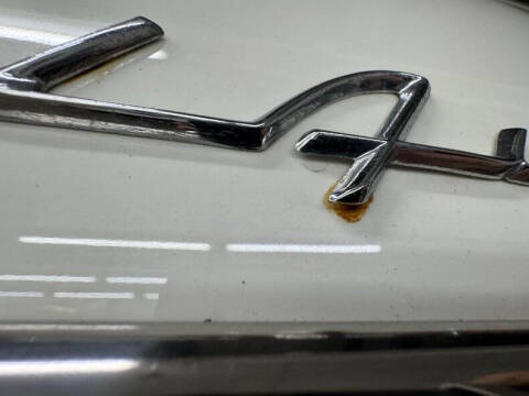 1955 Chevrolet Bel Air