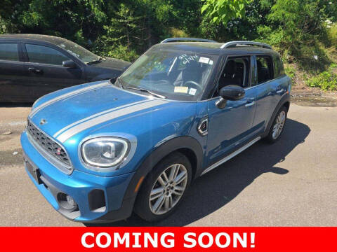 2023 MINI Countryman
