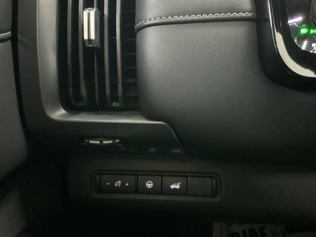 2023 Nissan Pathfinder