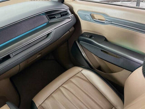2024 Kia EV9 GT-Line