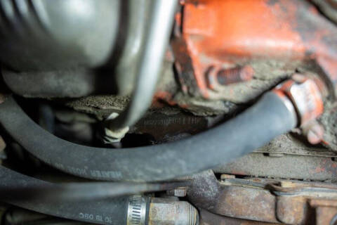 1964 Chevrolet Corvette