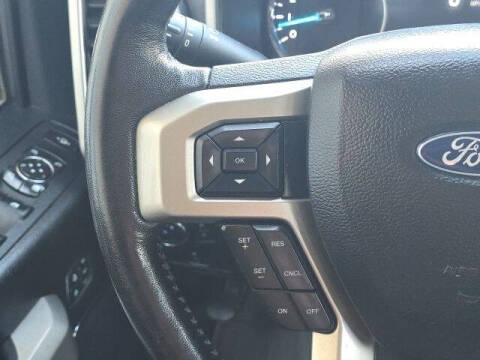 2020 Ford F-250 Super Duty