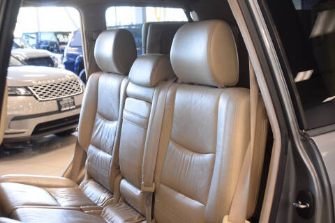 2006 Lexus GX 470