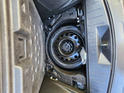 2016 GMC Terrain SLE-2