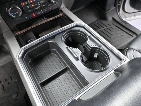 2019 Ford F-250 Super Duty