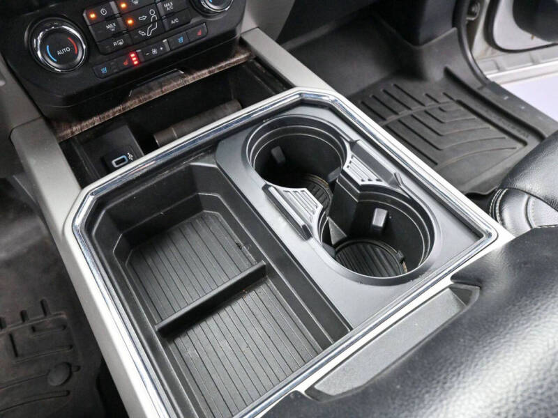 2019 Ford F-250 Super Duty