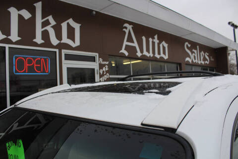 2011 Hyundai Santa Fe Limited