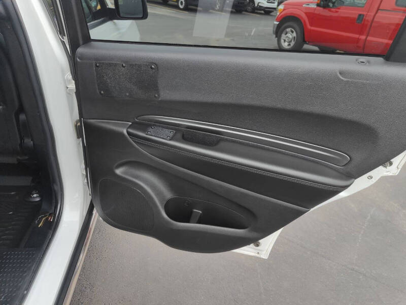 2021 Dodge Durango Pursuit