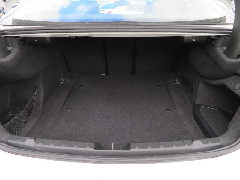 2014 BMW 4 Series 428i