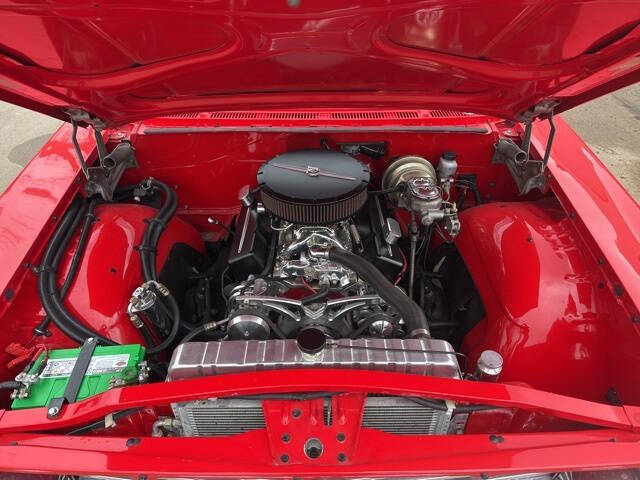 1960 Chevrolet Biscayne