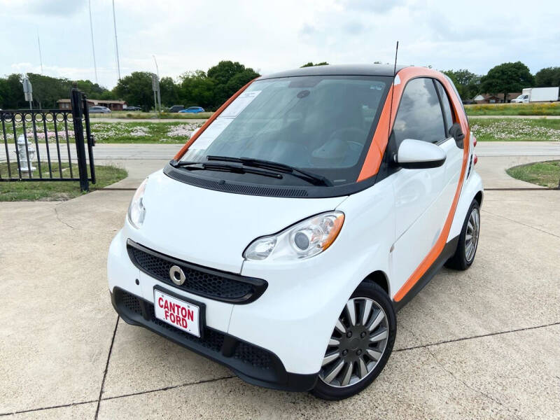 Smart For Sale In Joshua, TX