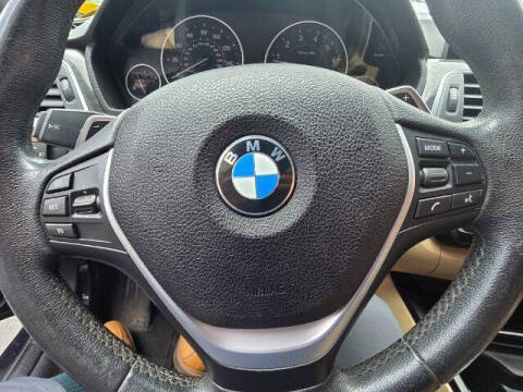 2017 BMW 3 Series 330i xDrive