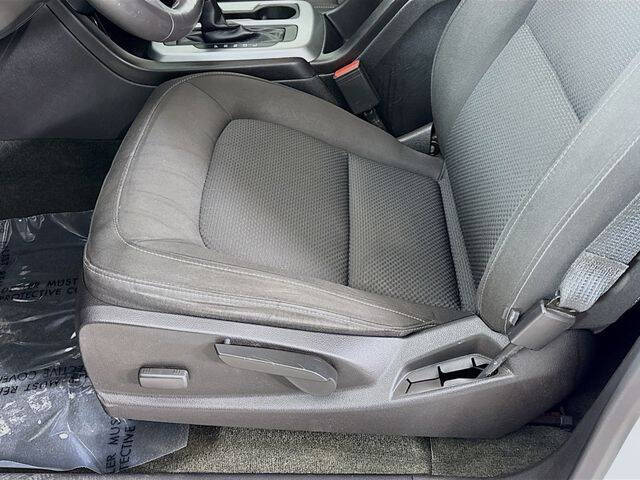 2017 Chevrolet Colorado