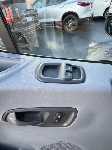 2019 Ford Transit 350 HD