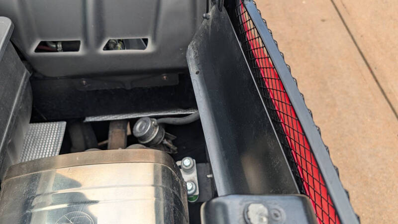 2007 Ferrari F430 F1 Spider